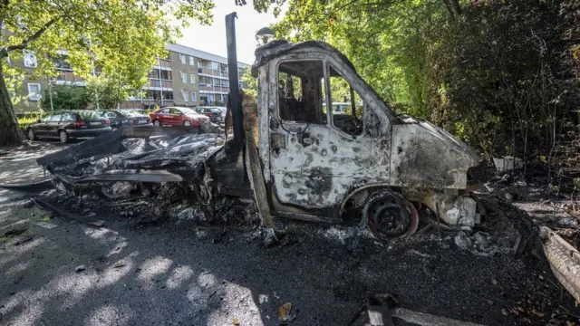Konkolaataa fe'isaa mormitootaan gubate