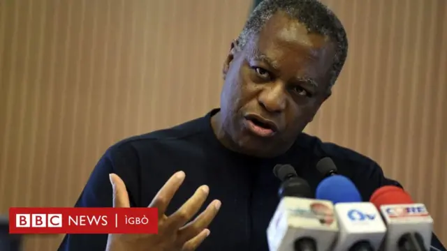 Geoffrey Onyeama
