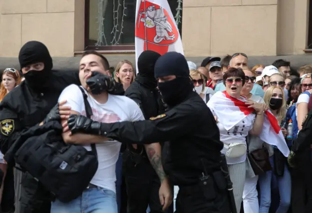 Minsk