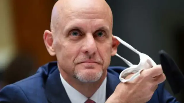 एफ़डीए के प्रमुख