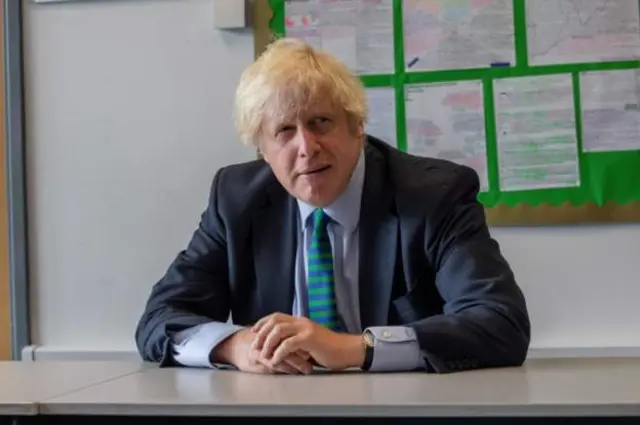 Johnson