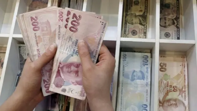 Türk Lirası