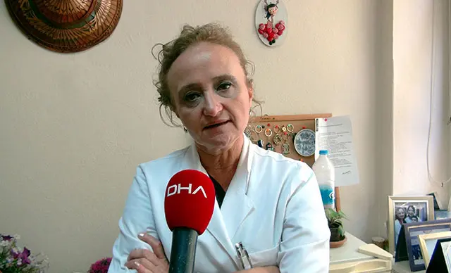 Bilim Kurulu Üyesi Taşova: Sağlık Bakanlığı grip ve koronavirüsü ayırt eden tanı testleri geliştirdi