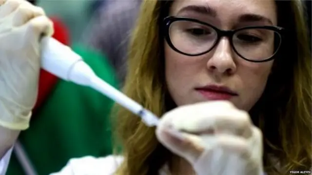 कोरोना वैक्सीन