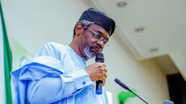 Femi Gbajabeamila