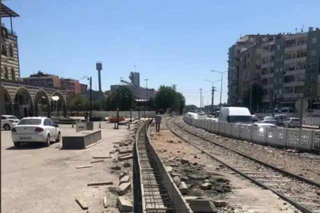 Diyarbakır