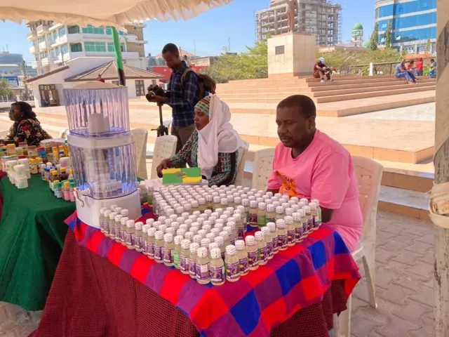 Wahusika