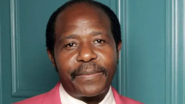 Paul Rusesabagina