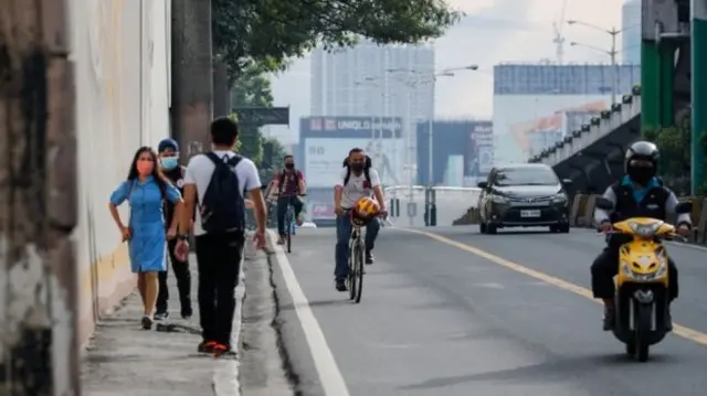 Ndị mmadụ agaghị apụta ezi maọbụ naanị ịzụta nri na ihe ndị ọzọ dị mkpa