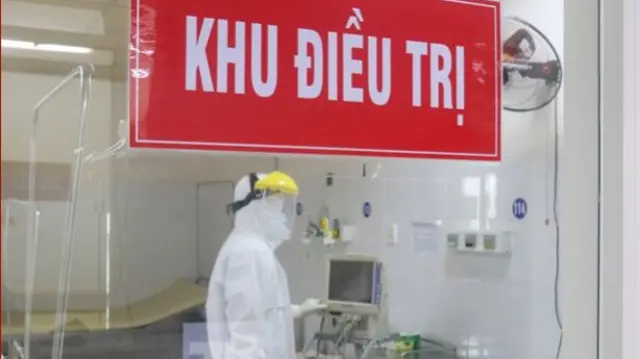 Việt Nam có ca tử vong thứ 8 vì Covid.