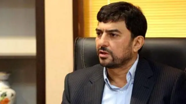 خیابانی