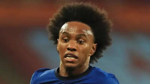 Willian
