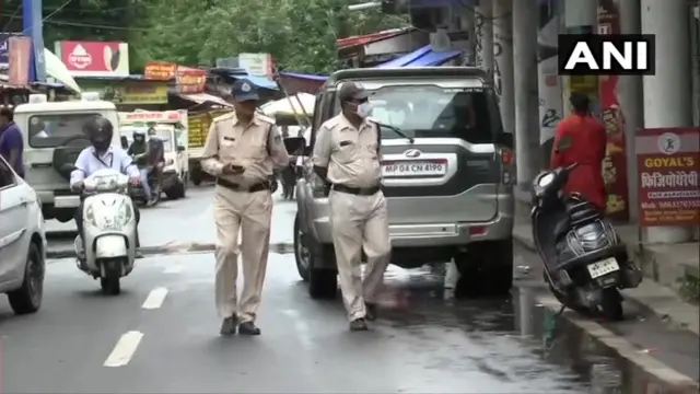 कोरोना वायरस