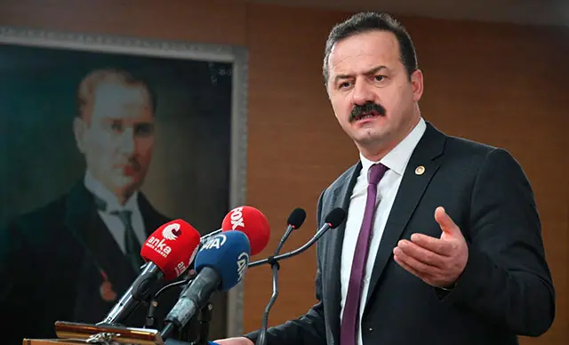 Yavuz Ağıralioğlu