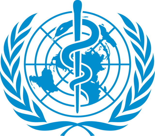 विश्व स्वास्थ्य संगठन