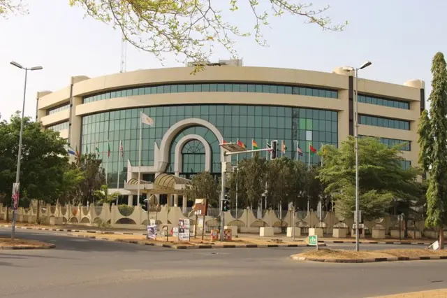 @ecowas_cedeao