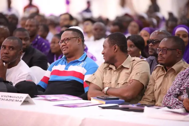 Chadema