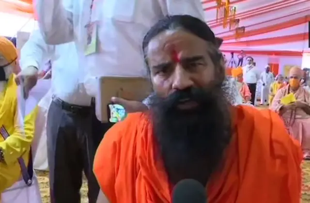 रामदेव