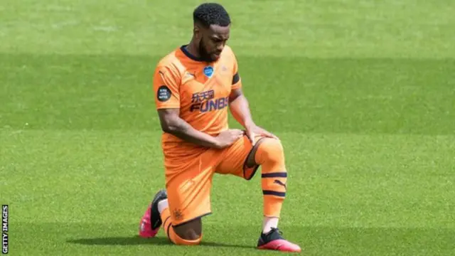 Danny Rose