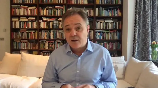 जेरेमी फेरार