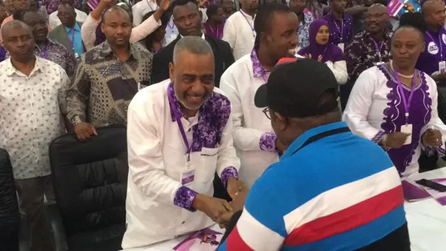 lissu