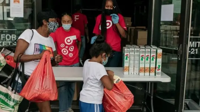 कोरोना संकट