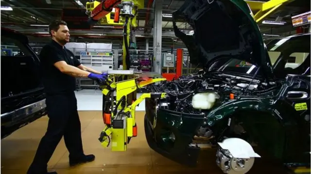 बीएमडब्ल्यू