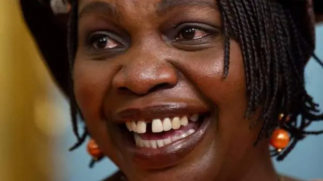 Sarah Cleto Rial, waa barasaabka cusub ee gobolka Baxrul Qazal