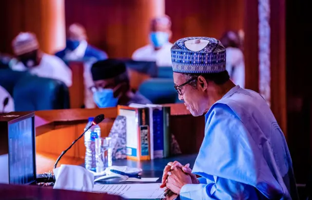 Muhammadu Buhari