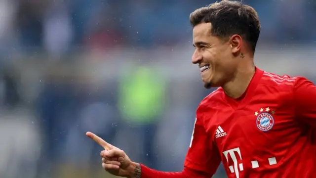 Coutinho