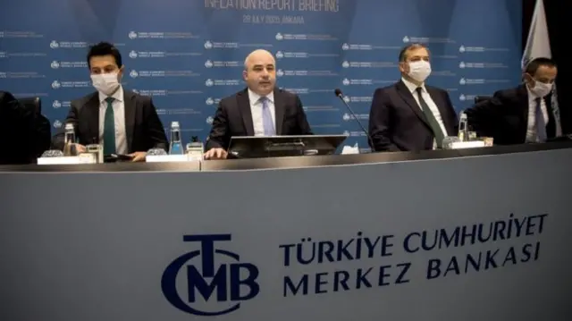 Merkez Bankası