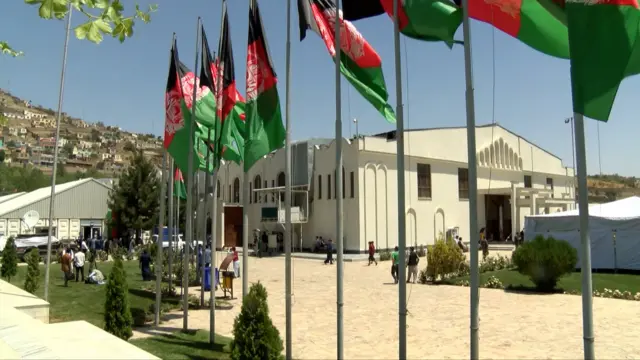 جرګه