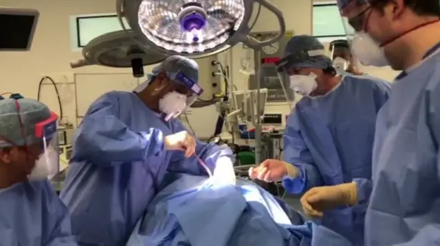 कोरोना महामारी