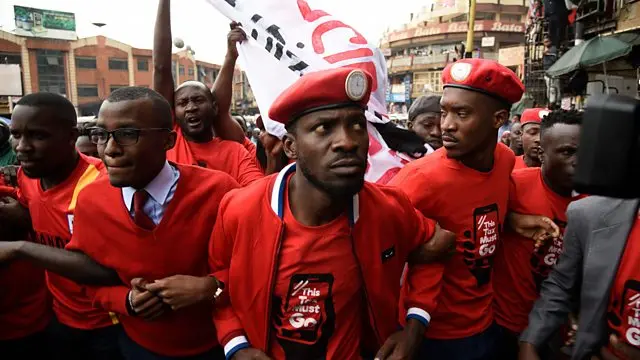 Bobi Wine