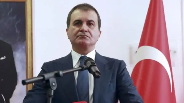 Ömer Çelik