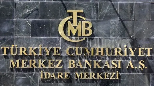 Merkez Bankası
