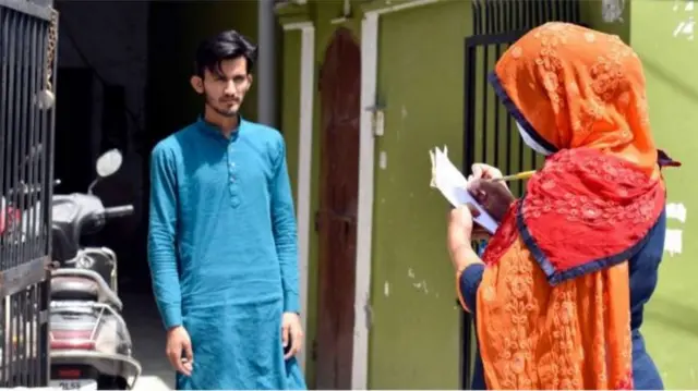 कोरोना संकट