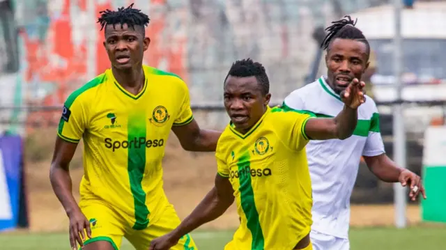 Yanga