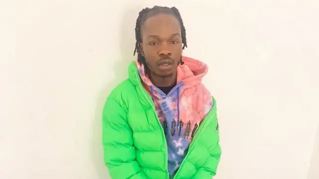 Naira Marley