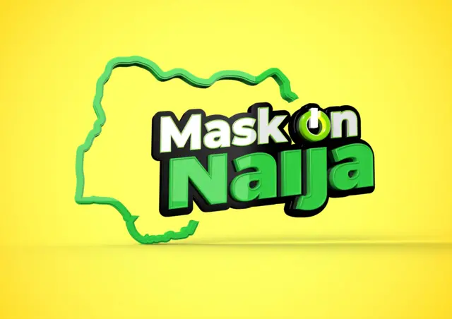World Mask Week
