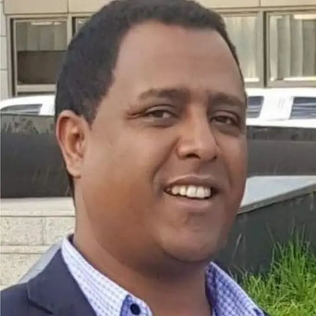 DR Fissahaa Alamsaggad