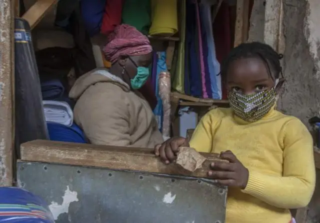 Ìhe na-eme na Malawi