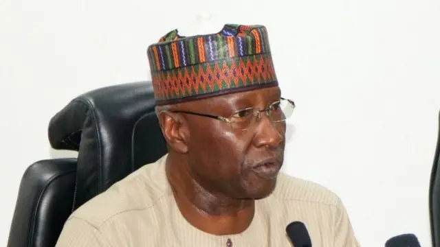 Boss Mustapha