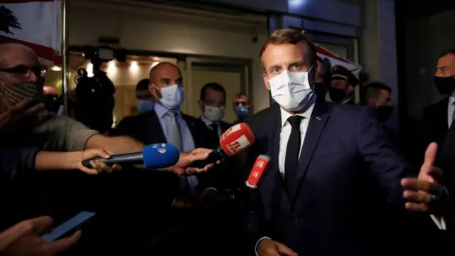 Macron