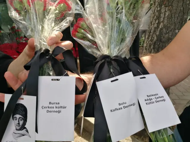 Martin Koçeseko protestosu