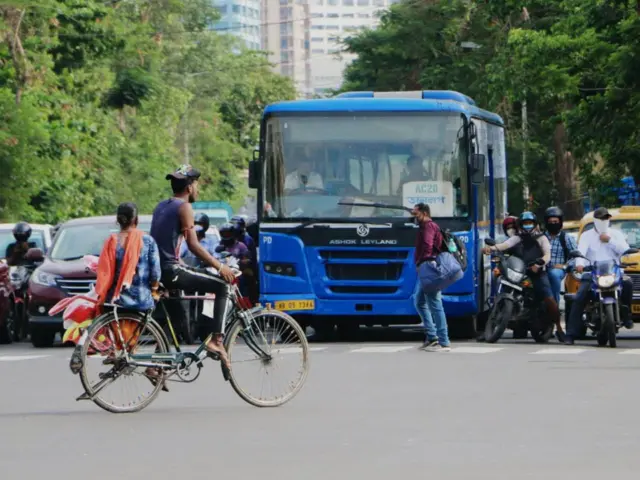 पश्चिम बंगाल