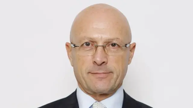 Yazar ve akademisyen Erol Mütercimler