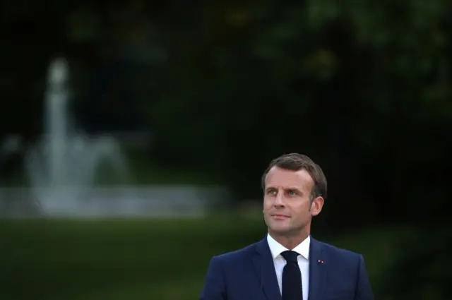 macron