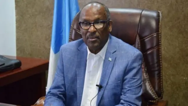 Cabdullaahi Goodax Barre