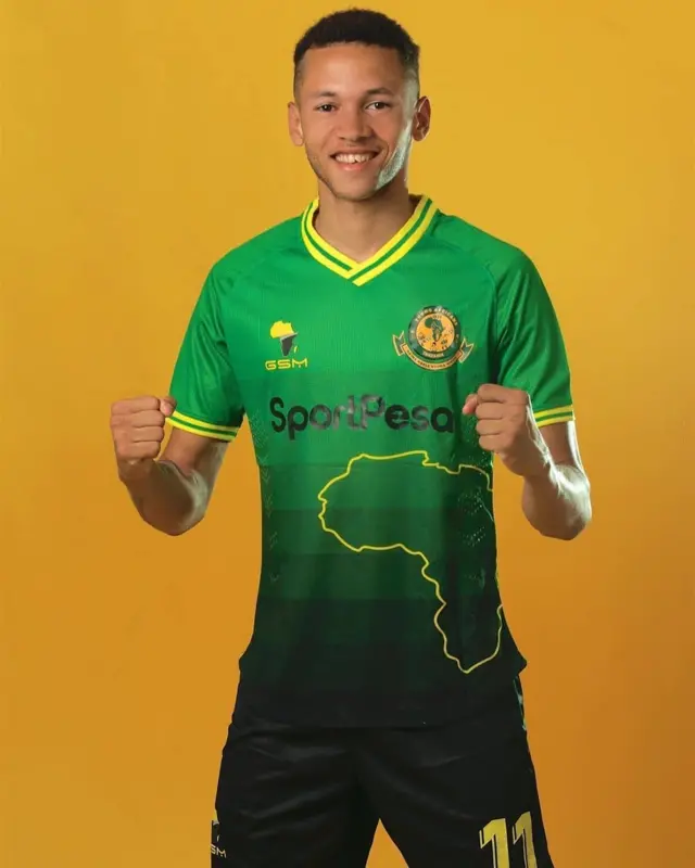 Yanga